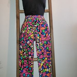 L AMOUR Nanette Lepore. Size 5. Multi color.